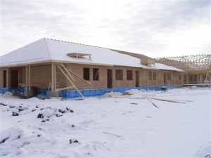 North End