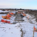 Concrete Work Mid Nov/11